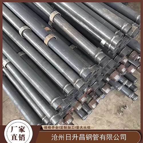 三乡镇声测管生产厂家