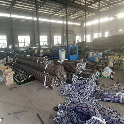 三乡镇声测管在单桩竖向抗拔静载试验中的应用
