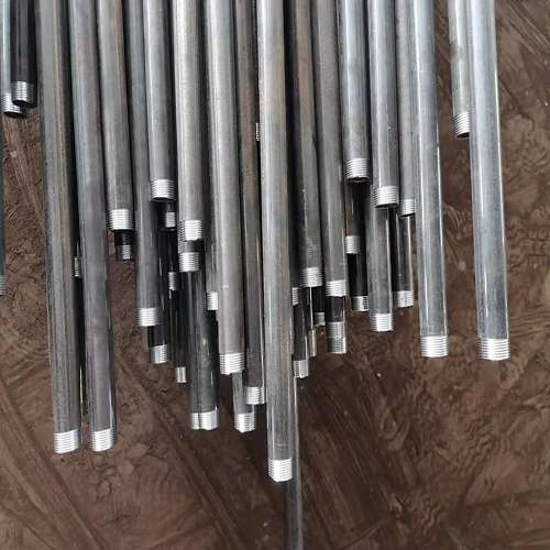 三乡镇声测管重量是多少？买管必知的计算公式