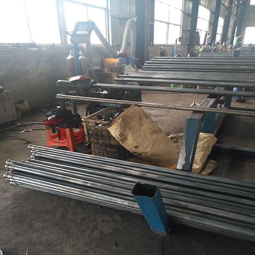 三乡镇桥梁桩基声测管的施工工艺流程